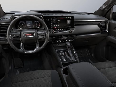 New 2025 GMC Canyon Elevation w/ Convenience Package image 54