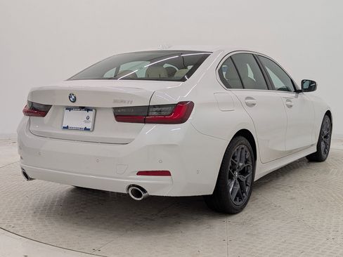 New 2026 BMW 330i Sedan w/ Premium Package image 9