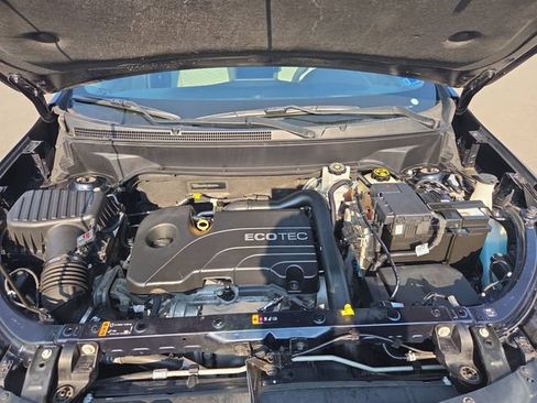 Used 2020 Chevrolet Equinox LS FWD image 20