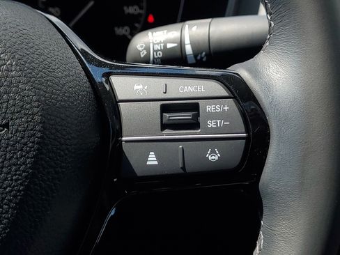 Certified 2023 Honda Civic EX image 20