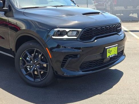 New 2026 Dodge Durango GT AWD/4WD image 2
