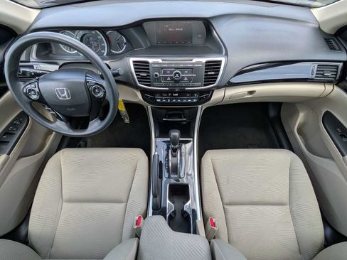 Used 2016 Honda Accord LX image 19