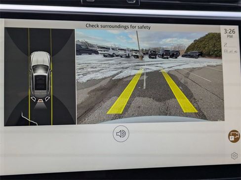 Used 2023 Jaguar F-PACE S image 10