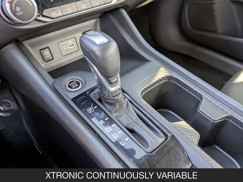 Used 2024 Nissan Sentra S FWD image 16