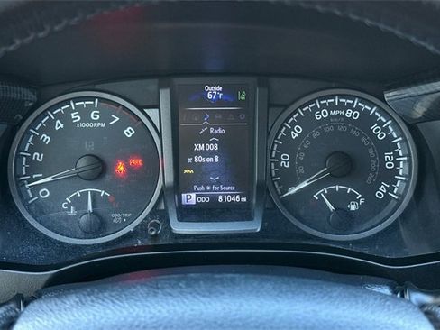 Used 2019 Toyota Tacoma TRD Off-Road image 25