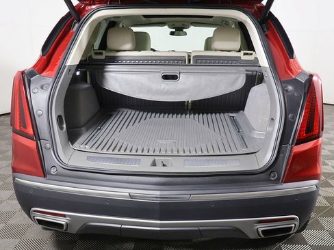 Used 2023 Cadillac XT5 Premium Luxury AWD/4WD image 14