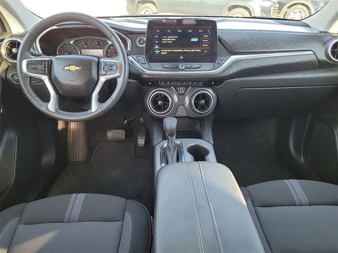 Used 2024 Chevrolet Blazer LT w/ Redline Edition image 17