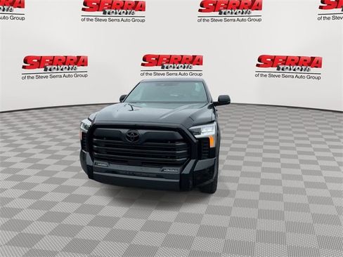 New 2025 Toyota Tundra SR5 image 4