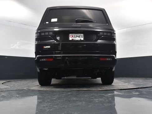 New 2026 Jeep Grand Wagoneer Limited AWD/4WD image 52