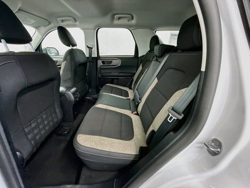 Used 2025 Ford Bronco Sport Big Bend AWD/4WD image 28