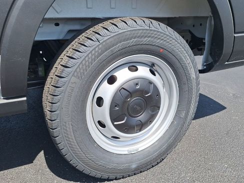 New 2026 Ford Transit 150 Low Roof RWD image 27