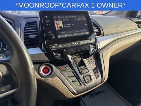 Used 2018 Honda Odyssey Touring image 27
