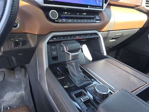 Used 2023 Toyota Tundra 1794 Edition image 27
