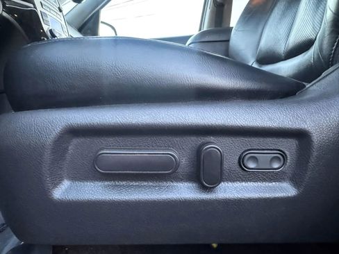 Used 2008 Hyundai Santa Fe Limited FWD image 21
