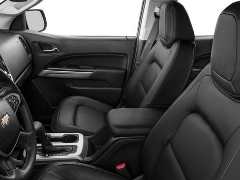 Used 2016 Chevrolet Colorado Z71 AWD/4WD image 11