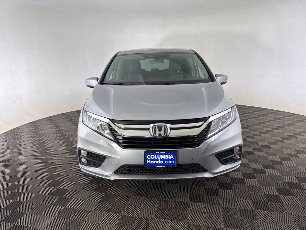 Used 2019 Honda Odyssey EX-L image 3
