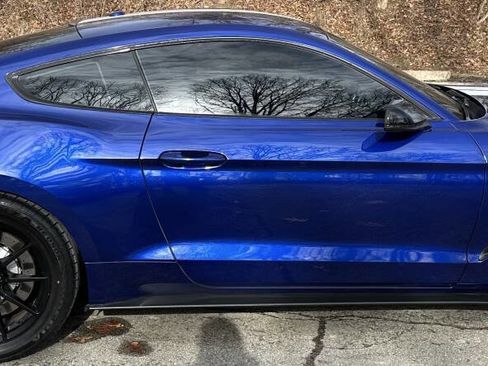 Used 2016 Ford Mustang Shelby GT350 w/ Technology Package image 4