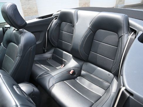 Used 2024 Ford Mustang Premium RWD image 19