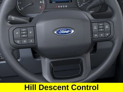 New 2026 Ford F250 XL w/ STX Appearance Package image 13