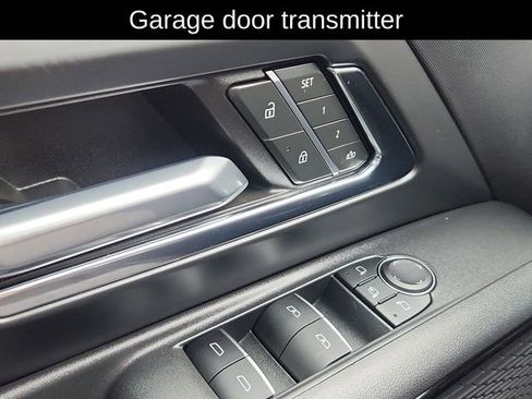 Used 2024 Chevrolet Silverado EV RST image 36