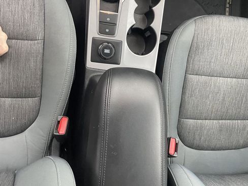 Used 2022 Ford Bronco Sport Big Bend w/ Convenience Package image 15