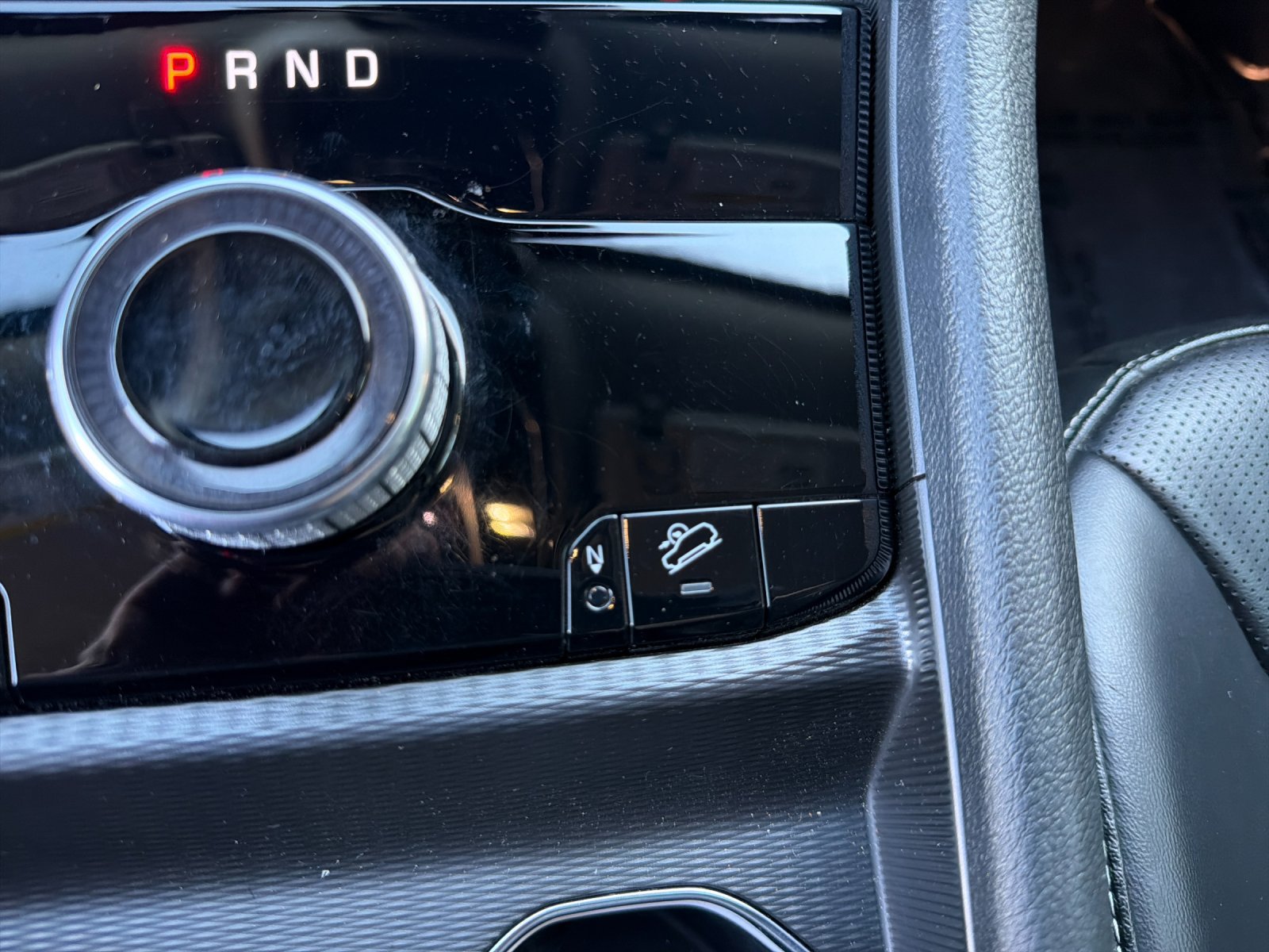 Used 2023 Jeep Grand Cherokee 30th Anniversary AWD/4WD image 45