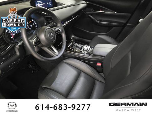 Used 2024 MAZDA CX-30 AWD 2.5 S w/ Preferred Package image 20