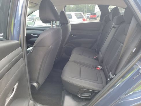 Used 2025 Hyundai Tucson SEL FWD image 9
