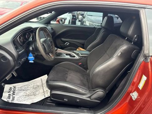 Certified 2022 Dodge Challenger R/T Scat Pack w/ 1320 Plus Group RWD image 18
