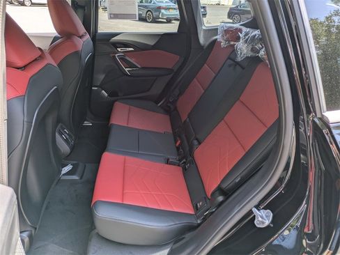 New 2025 BMW X1 xDrive28i w/ Technology Package image 22