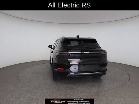 Used 2024 Chevrolet Blazer EV RS AWD/4WD image 14