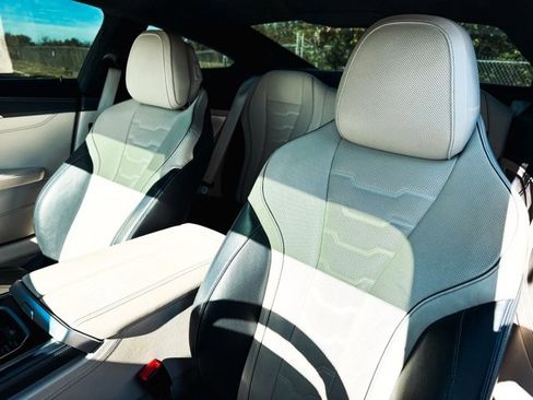 Used 2019 BMW M850i xDrive M850i xDrive image 14