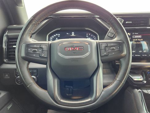 Used 2024 GMC Sierra 2500 AT4 w/ AT4 Premium Plus Package AWD/4WD image 22