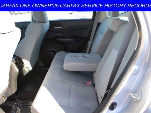 Used 2015 Honda CR-V LX image 24