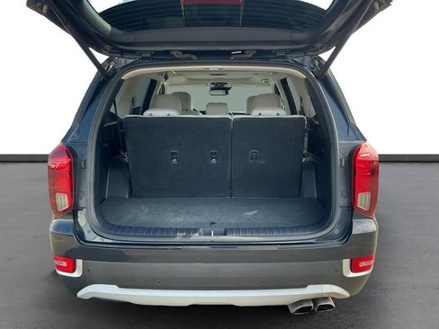 Used 2021 Hyundai Palisade SEL image 24