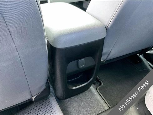 Used 2019 GMC Canyon W/T RWD image 24