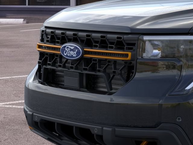 New 2026 Ford Maverick Tremor AWD/4WD image 18