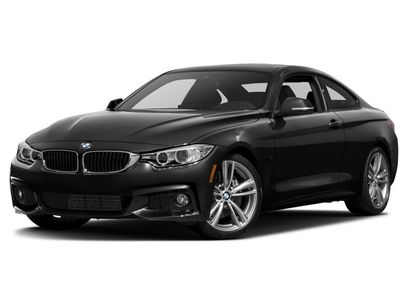 Used 2016 BMW 435i Coupe