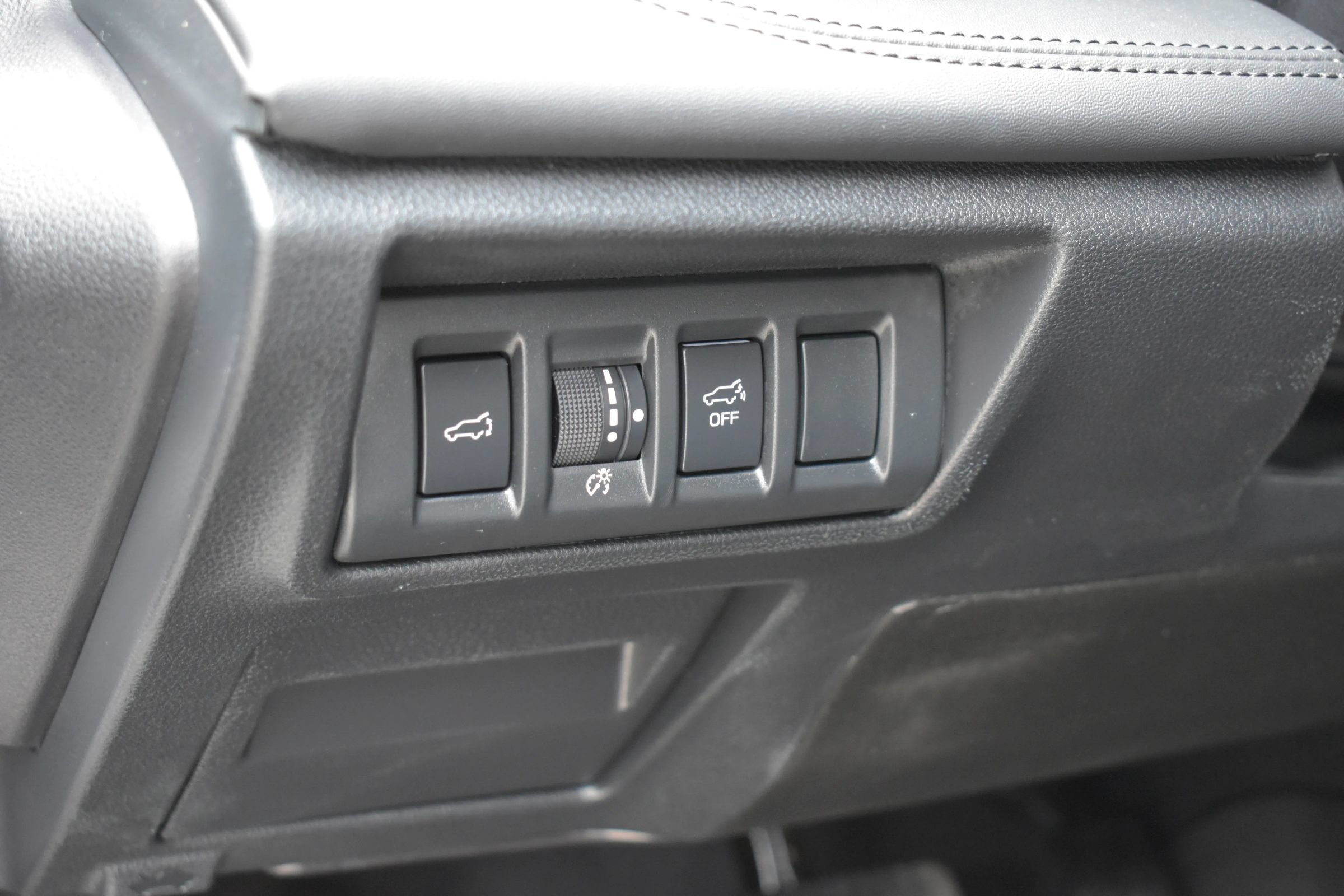 Used 2024 Subaru Outback Wilderness AWD/4WD image 17
