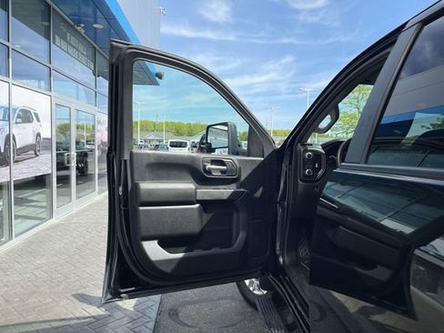 Certified 2024 GMC Sierra 2500 Pro w/ Convenience Package AWD/4WD image 21