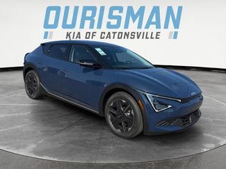 New 2026 Kia EV6 Light RWD video 1