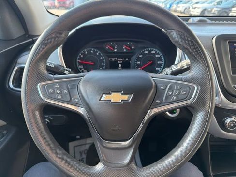 Used 2020 Chevrolet Equinox LS w/ LPO, Cargo Package image 14