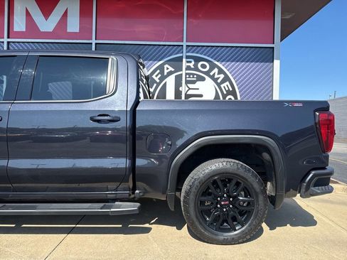 Used 2023 GMC Sierra 1500 Elevation AWD/4WD image 14