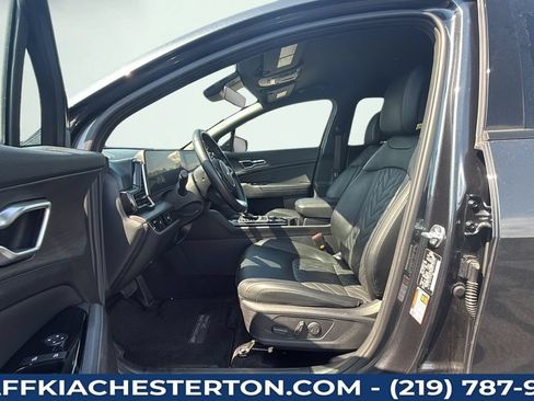 Used 2023 Kia Sportage X-Line AWD/4WD image 20