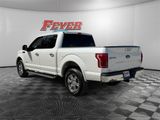 Certified 2017 Ford F150 Lariat image 3