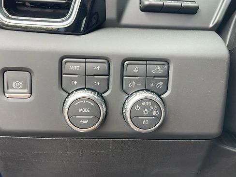 New 2026 GMC Sierra 1500 Denali Ultimate image 26