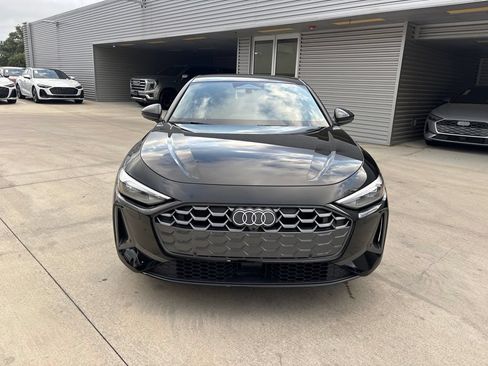 Certified 2025 Audi A5 2.0T Premium w/ Convenience Package AWD/4WD image 2