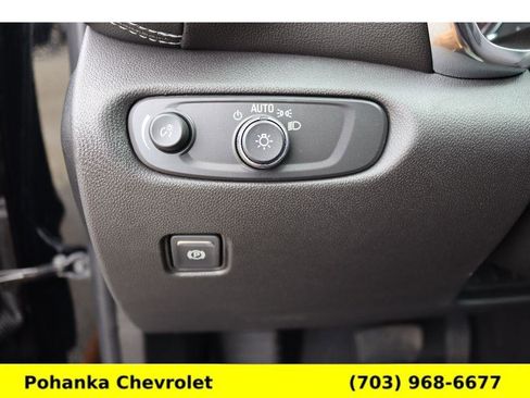 New 2025 Chevrolet Blazer LT w/ Midnight/Sport Edition image 22