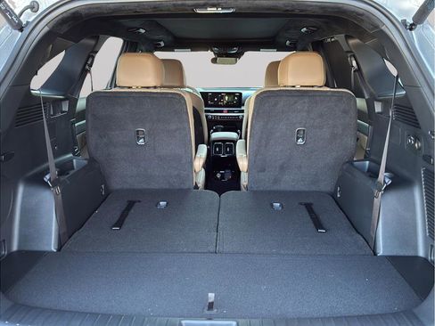 New 2026 Kia Sorento SX Prestige w/ Olive Brown Leather Package AWD/4WD image 10