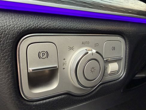 Used 2020 Mercedes-Benz GLS 450 GLS 450 image 29